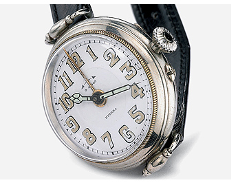 Копии швейцарских часов rado